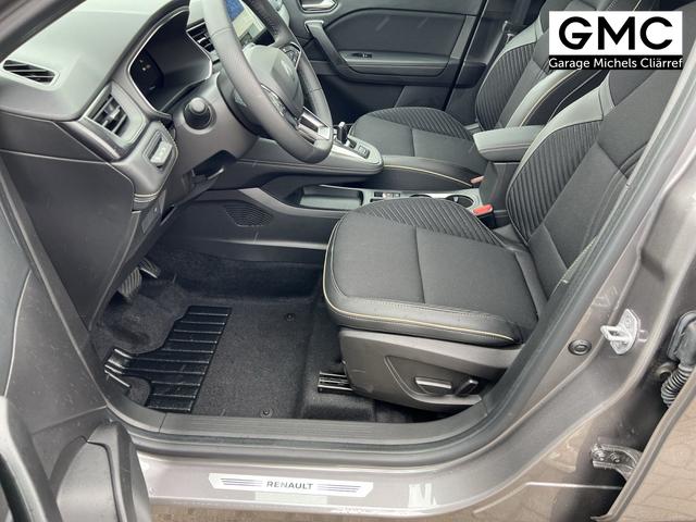 Renault Symbioz Iconic SHZ+LKHZ+RFK+LED E-TECH 160 Full Hybrid 