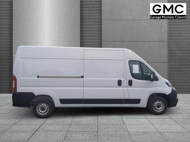 Opel Movano L3H2 270&deg; CarPlay PDC BlueHDI 140 