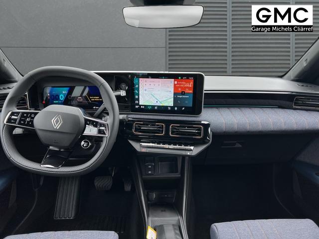 Renault R 4 Techno SHZ+V2L+RFK R4 E-Tech 150 Comfort Range 