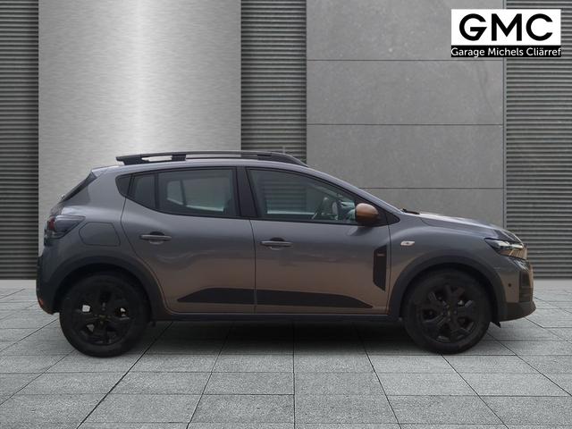 Dacia Sandero Stepway Extreme SHZ+LKHZ+RFK TCe 110 