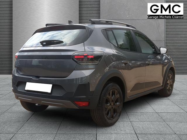 Dacia Sandero Stepway Extreme SHZ+LKHZ+RFK TCe 110 