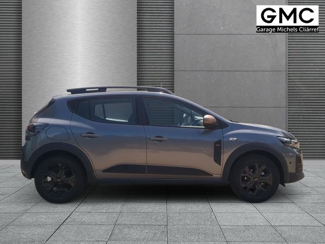 Dacia Sandero Stepway Extreme SHZ+LKHZ+RFK TCe 110 