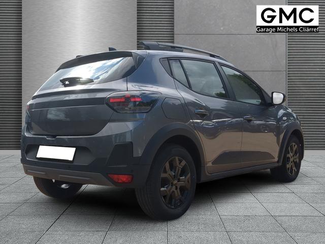 Dacia Sandero Stepway Extreme SHZ+LKHZ+RFK TCe 110 