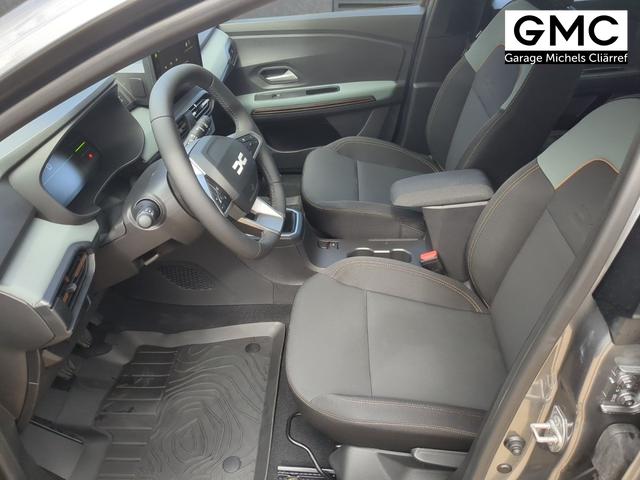 Dacia Sandero Stepway Extreme SHZ+LKHZ+RFK TCe 110 