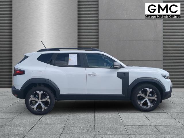 Dacia Duster Journey SHZ LKHZ Navi LPG 120 