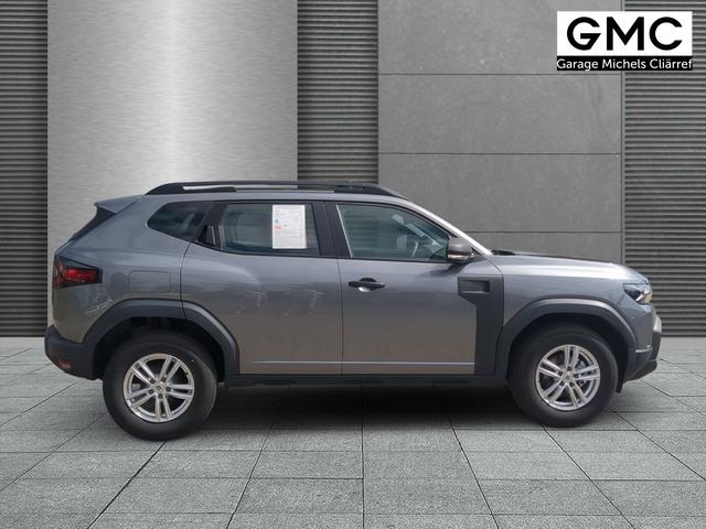 Dacia Duster Essential Tanken f&uuml;r 1,10  dank LPG! TCe 100 LPG 