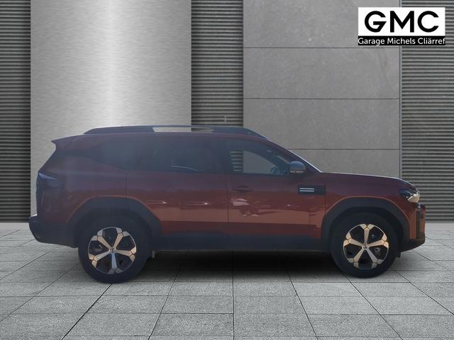 Dacia Bigster Journey LKHZ+SHZ+RFK+PDC Full-Hybrid 155 