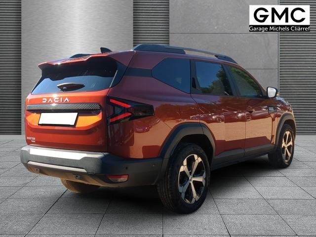 Dacia Bigster Journey LKHZ+SHZ+RFK+PDC Full-Hybrid 155 