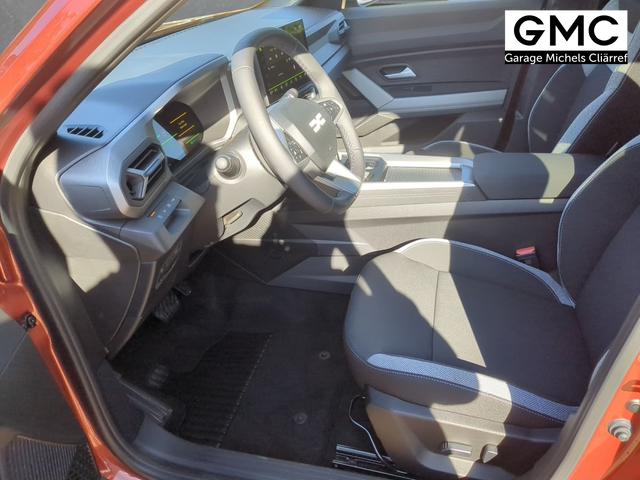 Dacia Bigster Journey LKHZ+SHZ+RFK+PDC Full-Hybrid 155 
