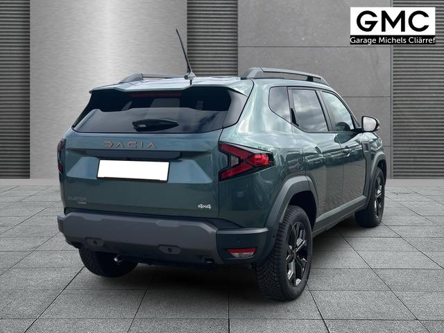 Dacia Duster Extreme SHZ+RFK+GJR LPG 150 EDC 4x4 