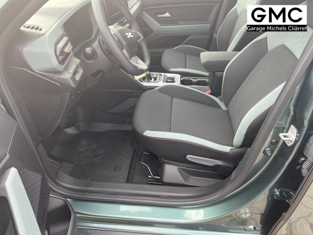 Dacia Duster Extreme SHZ+RFK+GJR LPG 150 EDC 4x4 