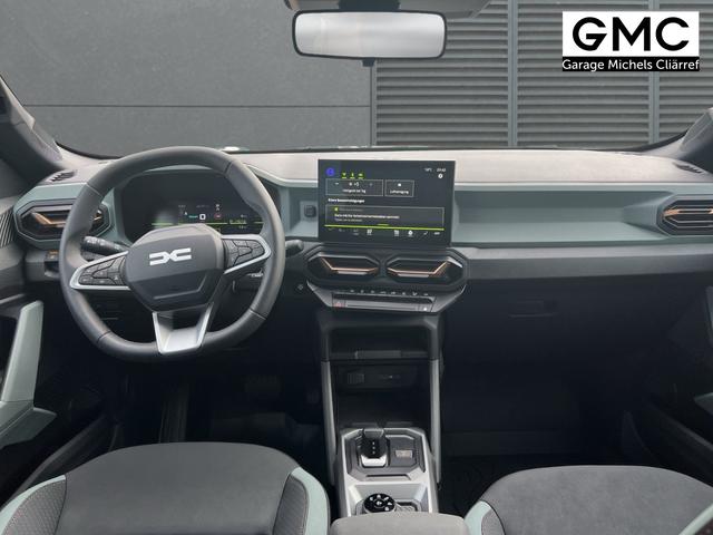 Dacia Duster Extreme SHZ+RFK+GJR LPG 150 EDC 4x4 