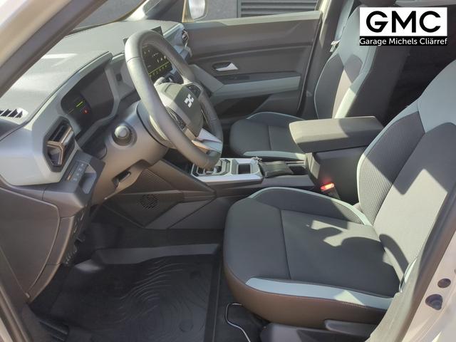 Dacia Duster Extreme LKHZ+RFK+SHZ+PDC Full-Hybrid 155 