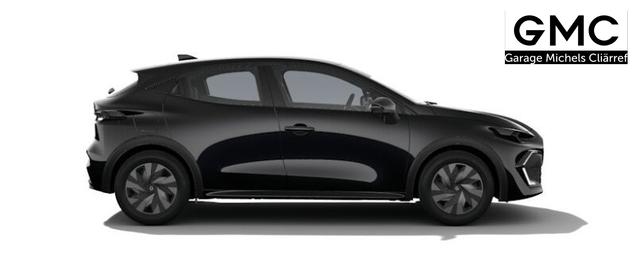 Renault Clio Evolution SHZ PDC LED TCe 115 