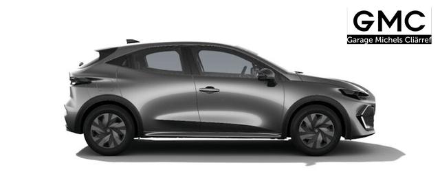 Renault Clio Evolution SHZ PDC LED TCe 115 