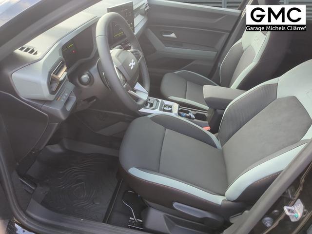Dacia Duster Extreme SHZ LKHZ NAV LPG 150 EDC 4x4 