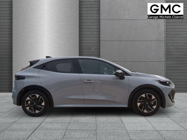 Renault Clio Techno RFK+PDC+SHZ+Navi TCe 115 