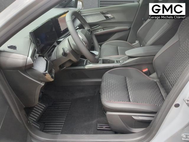 Renault Clio Techno RFK+PDC+SHZ+Navi TCe 115 