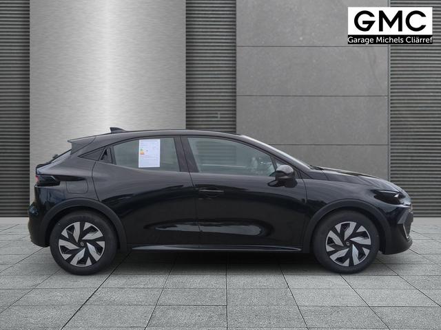 Renault Clio Evolution SHZ+PDC+Klima TCe 115 