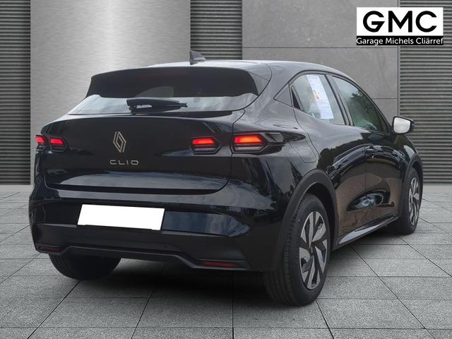 Renault Clio Evolution SHZ+PDC+Klima TCe 115 