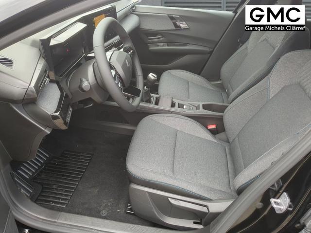 Renault Clio Evolution SHZ+PDC+Klima TCe 115 