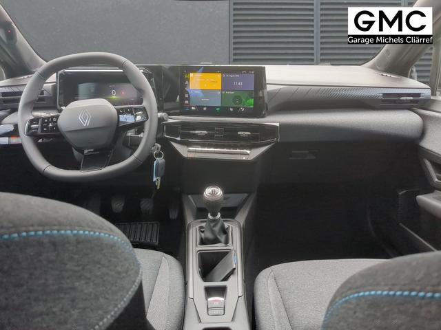 Renault Clio Evolution SHZ+PDC+Klima TCe 115 