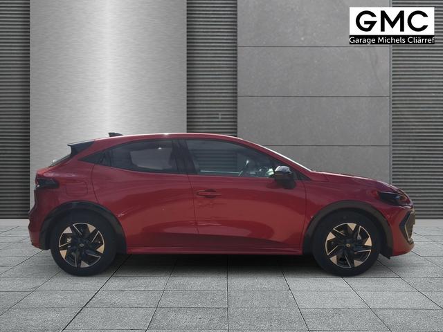Renault Clio Techno RFK+SHZ+Navi+PDC TCe 115 