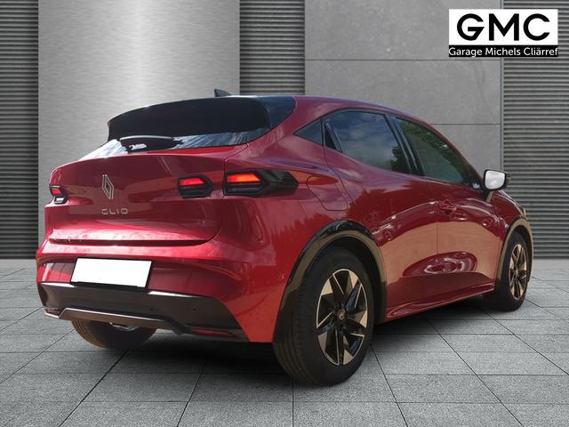 Renault Clio Techno RFK+SHZ+Navi+PDC TCe 115 
