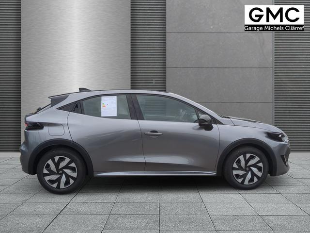 Renault Clio Evolution SHZ PDC LED TCe 115 