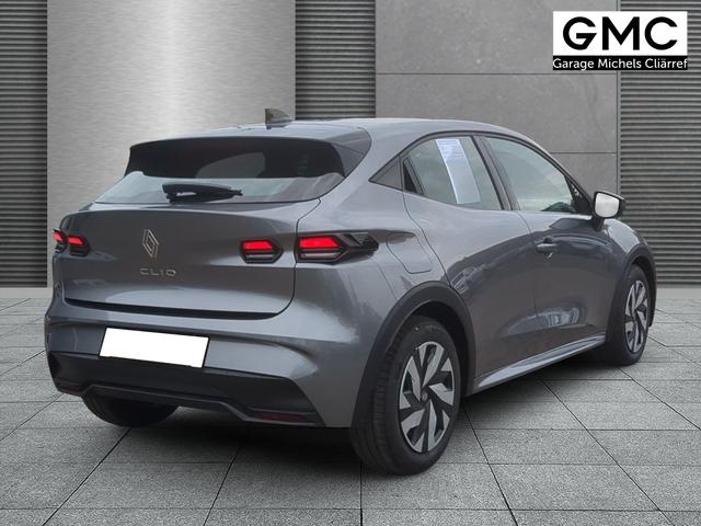 Renault Clio Evolution SHZ PDC LED TCe 115 