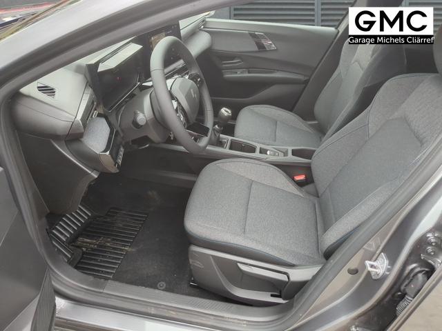 Renault Clio Evolution SHZ PDC LED TCe 115 