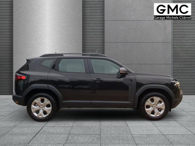 Dacia Duster Expression PDC+RFK+SHZ+LKHZ LPG 150 EDC 4x4 