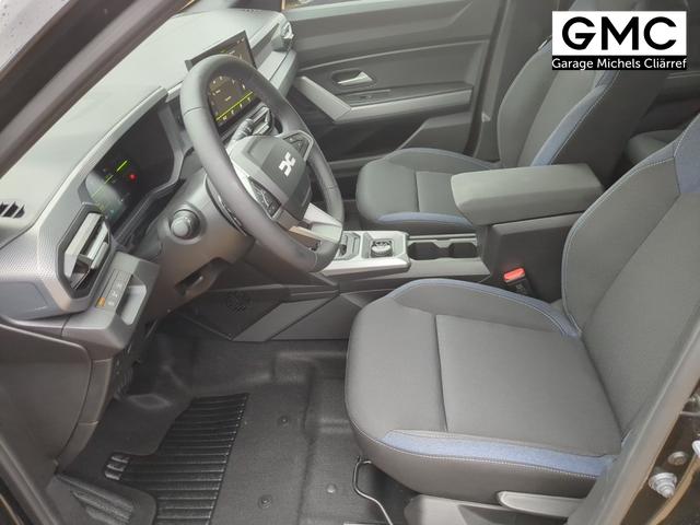 Dacia Duster Expression PDC+RFK+SHZ+LKHZ LPG 150 EDC 4x4 