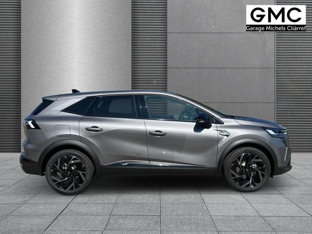Renault Symbioz Esprit Alpine SHZ+el. Heckkkappe+RFK E-TECH 160 Full-Hybrid 