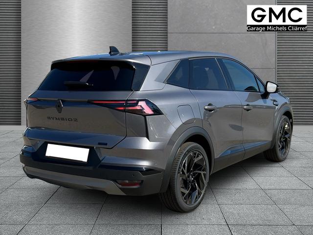 Renault Symbioz Esprit Alpine SHZ+el. Heckkkappe+RFK E-TECH 160 Full-Hybrid 