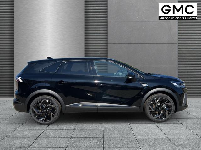 Renault Symbioz Esprit Alpine Winter-Plus-Paket E-TECH 160 Full-Hybrid 