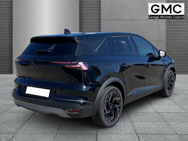 Renault Symbioz Esprit Alpine Winter-Plus-Paket E-TECH 160 Full-Hybrid 
