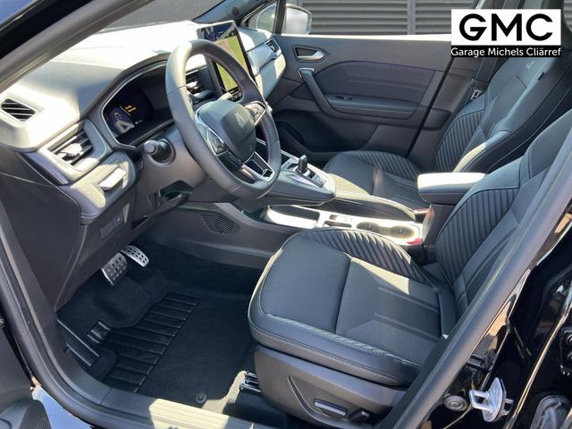 Renault Symbioz Esprit Alpine Winter-Plus-Paket E-TECH 160 Full-Hybrid 