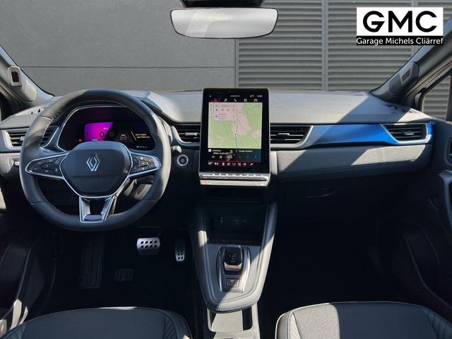 Renault Symbioz Esprit Alpine Winter-Plus-Paket E-TECH 160 Full-Hybrid 