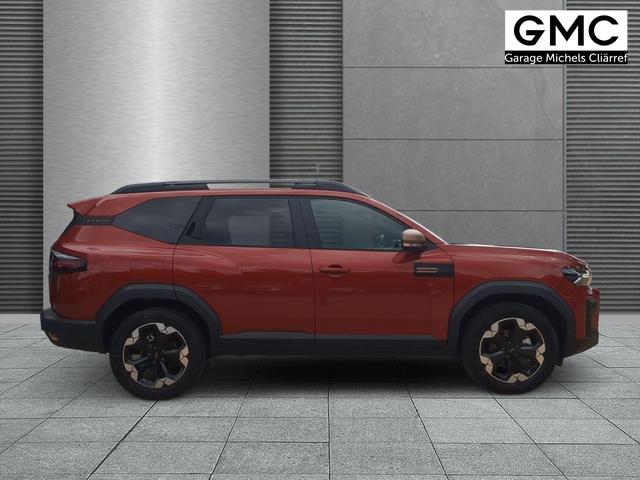 Dacia Bigster Extreme el.Heckklappe+SHZ+LKHZ Full-Hybrid 155 