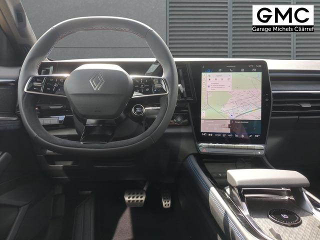 Renault Austral Esprit Alpine Harman-Kardon+SHZ+LKHZ E-TECH 200 Full Hybrid 