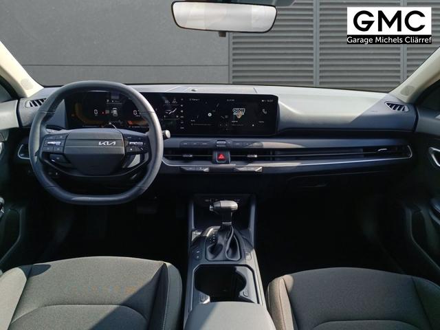 Kia K4 Kombi Spin/Vision SHZ+LKHZ+LED 1.6 7DCT 150PS 
