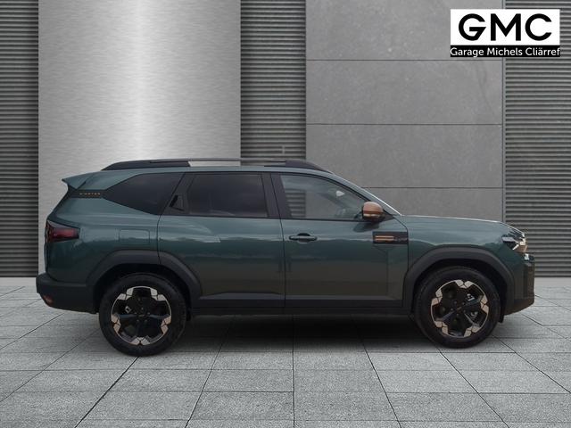 Dacia Bigster Extreme SHZ+Panodach+LKHZ+Navi Full-Hybrid 155 