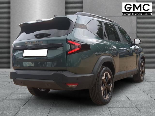 Dacia Bigster Extreme SHZ+Panodach+LKHZ+Navi Full-Hybrid 155 