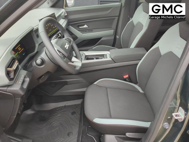 Dacia Bigster Extreme SHZ+Panodach+LKHZ+Navi Full-Hybrid 155 