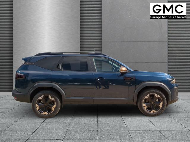 Dacia Bigster Extreme Panodach+el Heckklappe+SHZ Full-Hybrid 155 