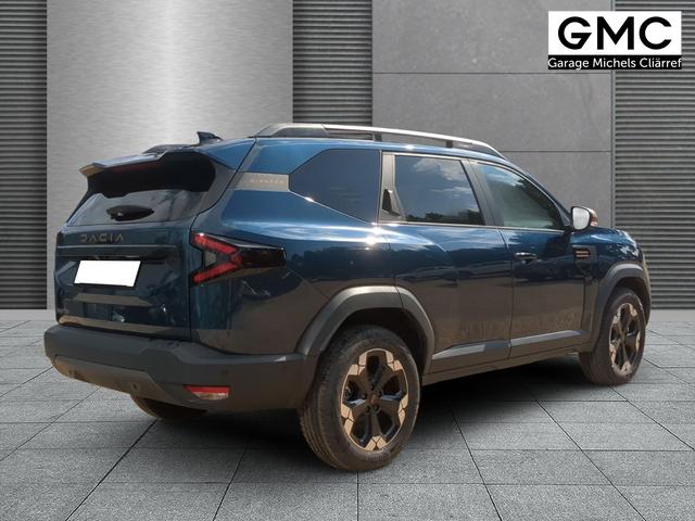 Dacia Bigster Extreme Panodach+el Heckklappe+SHZ Full-Hybrid 155 
