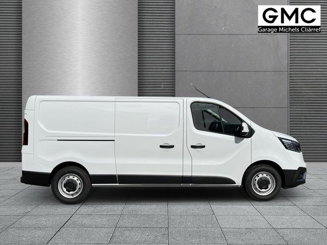 Renault Trafic Kastenwagen L2H1 3,0t Extra+RFK+Klima dCi 130 