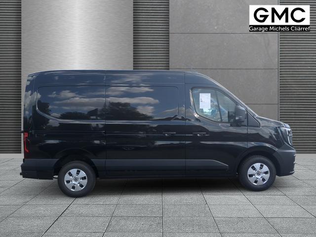 Renault Master L2H2 AHK SHZ Extra dCi 170 3,5t 