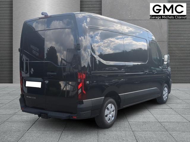Renault Master L2H2 AHK SHZ Extra dCi 170 3,5t 